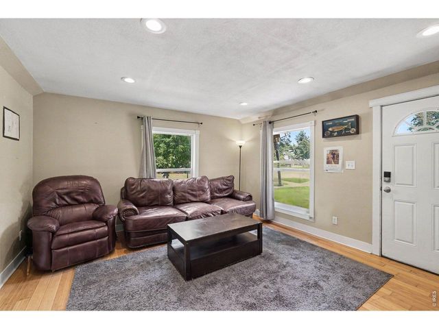 601 S Sherwood St, Fort Collins, CO 80521