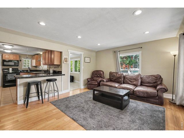 601 S Sherwood St, Fort Collins, CO 80521