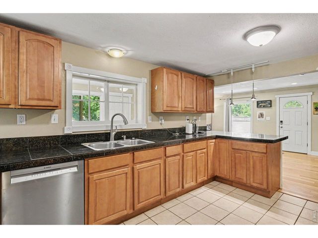 601 S Sherwood St, Fort Collins, CO 80521