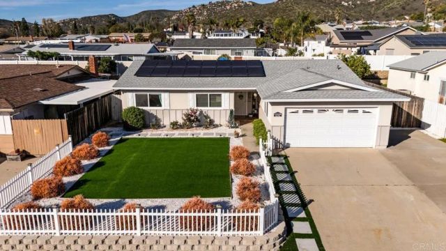 10458 Susie Place, Santee, CA 92071
