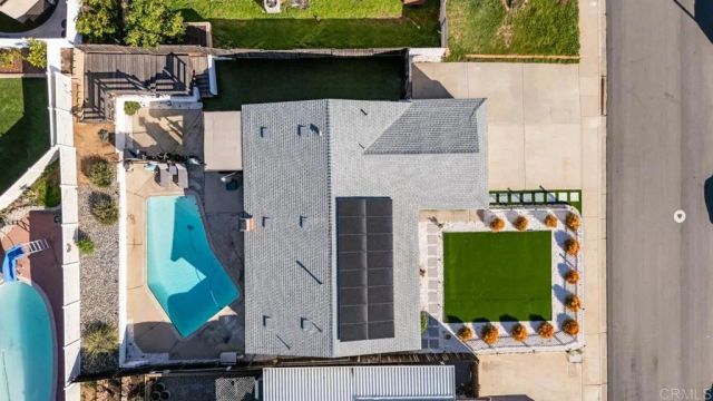 10458 Susie Place, Santee, CA 92071