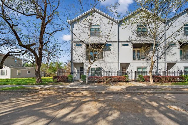 3347 Kilgore Street, Houston, TX 77021
