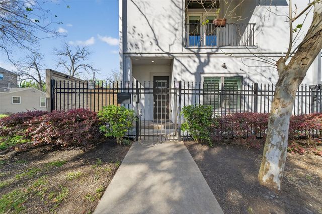 3347 Kilgore Street, Houston, TX 77021