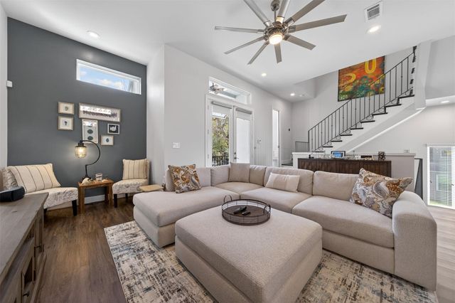 3347 Kilgore Street, Houston, TX 77021