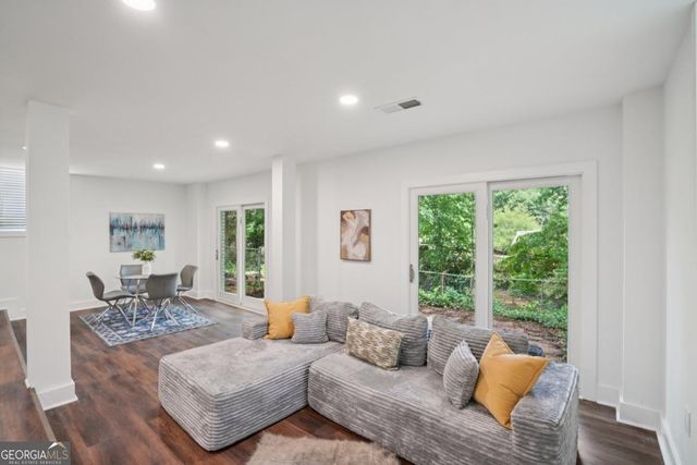 1250 Rockcrest Drive, Marietta, GA 30062