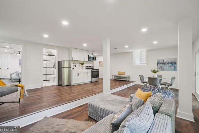 1250 Rockcrest Drive, Marietta, GA 30062