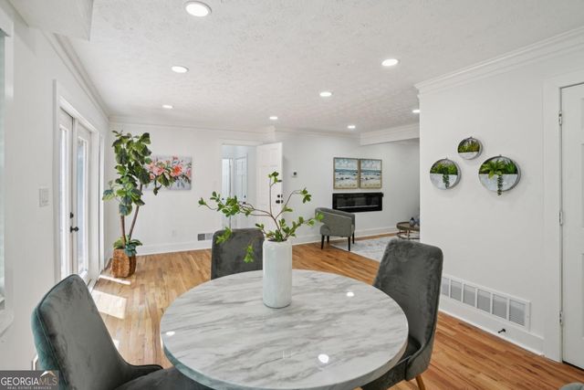 1250 Rockcrest Drive, Marietta, GA 30062