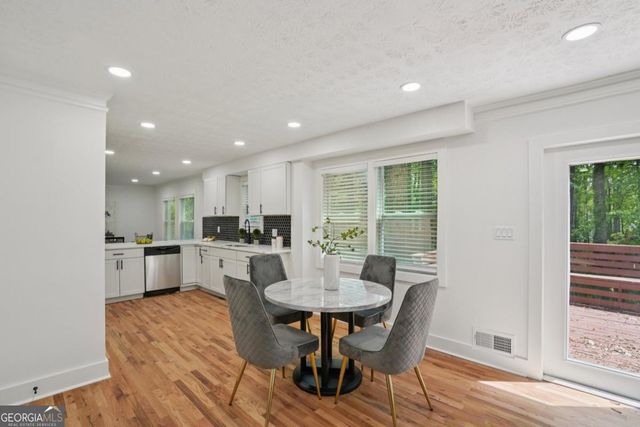 1250 Rockcrest Drive, Marietta, GA 30062