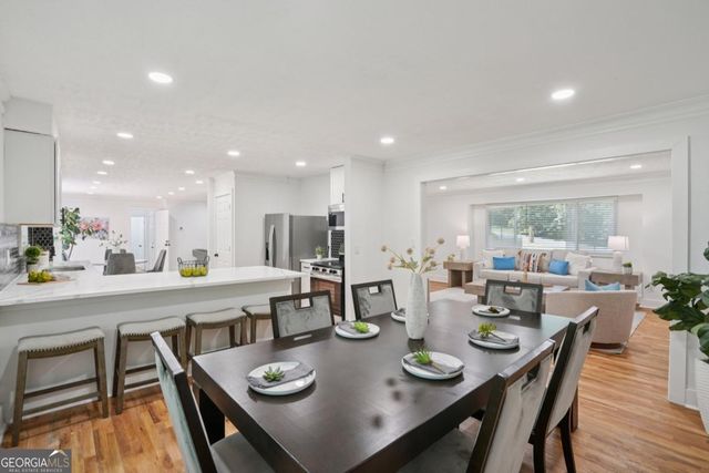 1250 Rockcrest Drive, Marietta, GA 30062