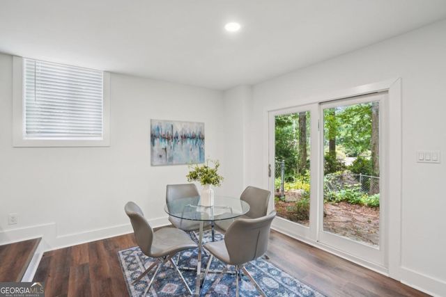 1250 Rockcrest Drive, Marietta, GA 30062