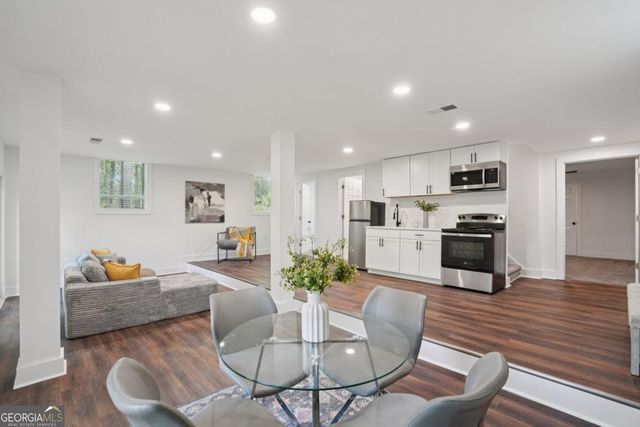 1250 Rockcrest Drive, Marietta, GA 30062