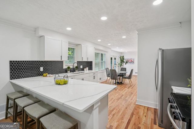 1250 Rockcrest Drive, Marietta, GA 30062