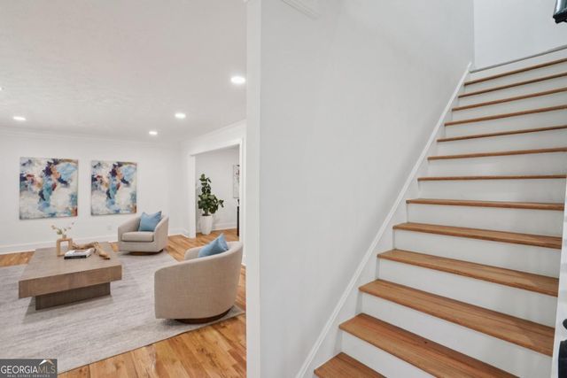 1250 Rockcrest Drive, Marietta, GA 30062
