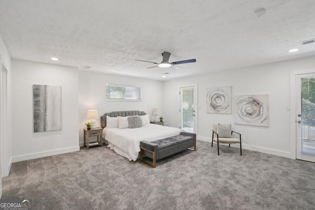 1250 Rockcrest Drive, Marietta, GA 30062