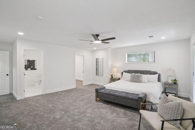 1250 Rockcrest Drive, Marietta, GA 30062