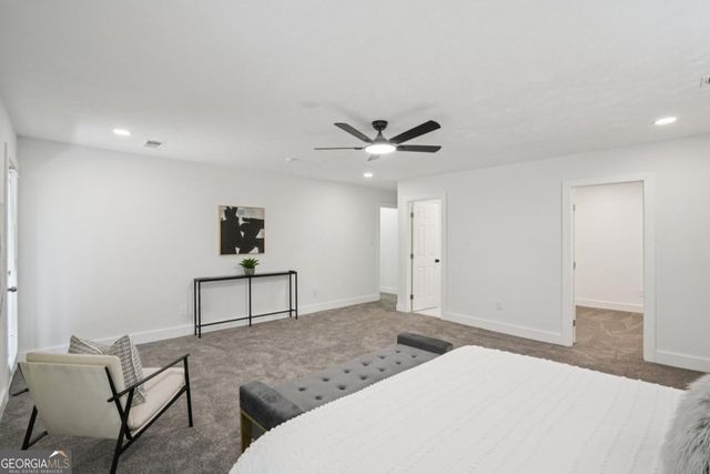 1250 Rockcrest Drive, Marietta, GA 30062