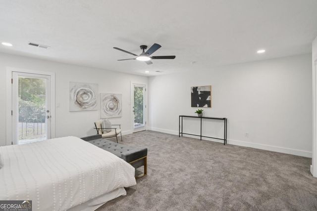 1250 Rockcrest Drive, Marietta, GA 30062