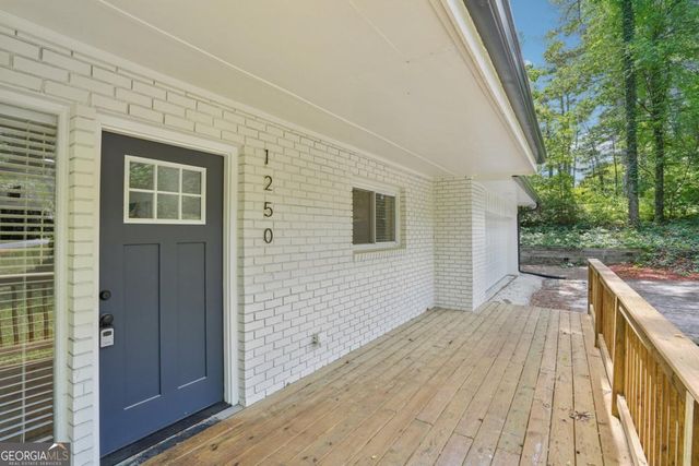 1250 Rockcrest Drive, Marietta, GA 30062