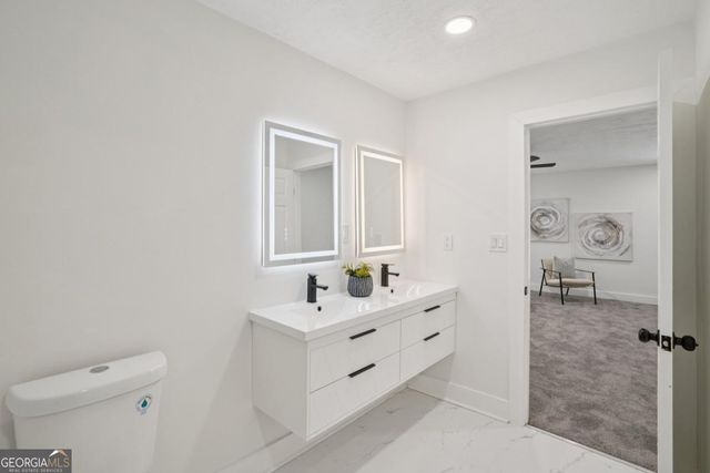 1250 Rockcrest Drive, Marietta, GA 30062