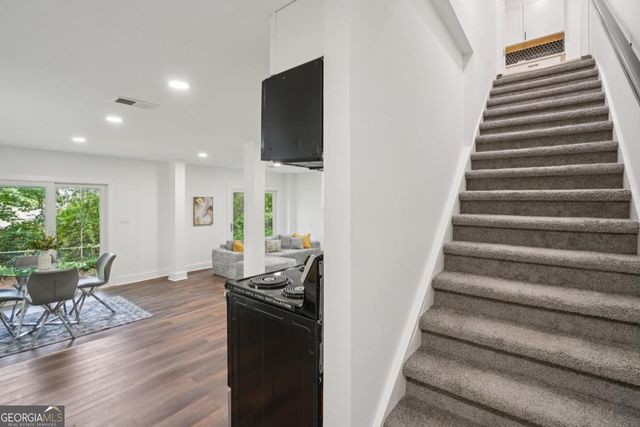 1250 Rockcrest Drive, Marietta, GA 30062