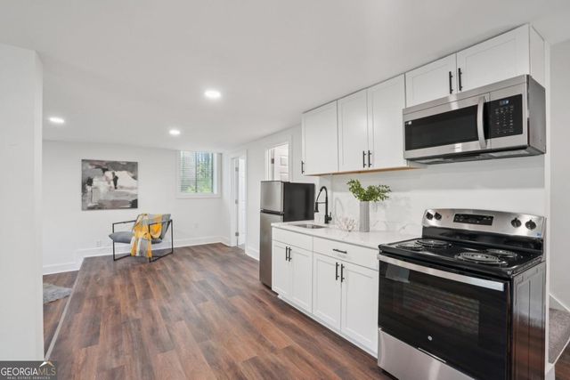 1250 Rockcrest Drive, Marietta, GA 30062