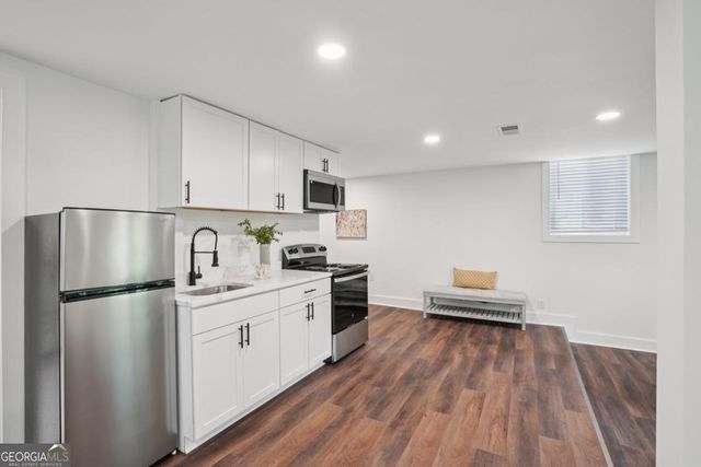 1250 Rockcrest Drive, Marietta, GA 30062