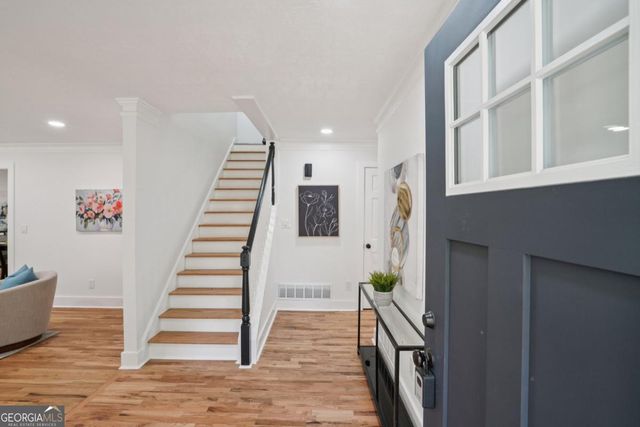 1250 Rockcrest Drive, Marietta, GA 30062