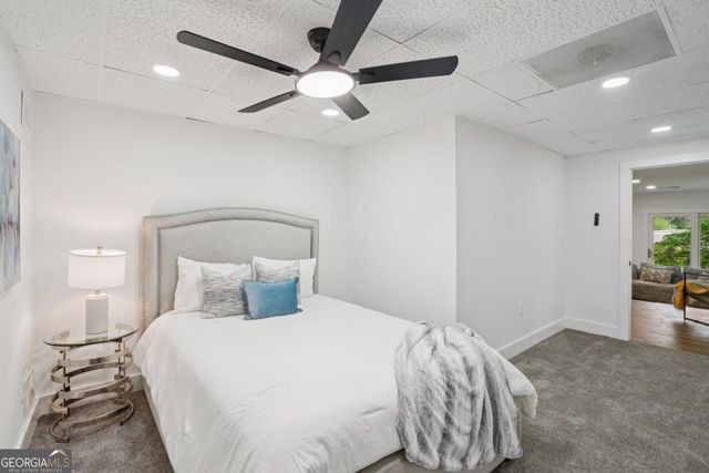 1250 Rockcrest Drive, Marietta, GA 30062