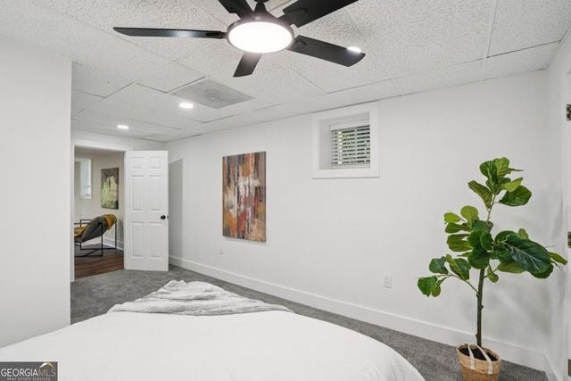 1250 Rockcrest Drive, Marietta, GA 30062