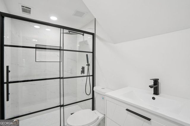 1250 Rockcrest Drive, Marietta, GA 30062
