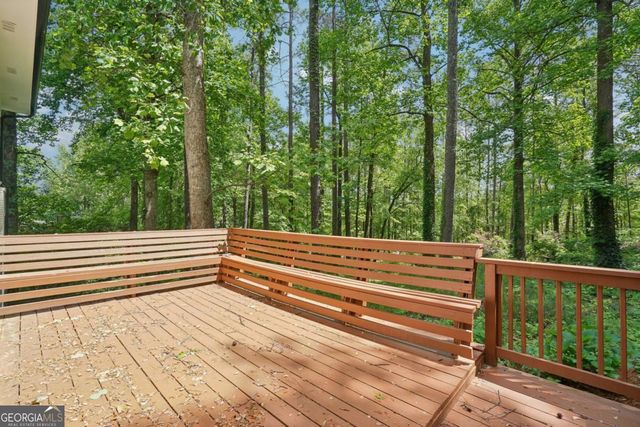 1250 Rockcrest Drive, Marietta, GA 30062