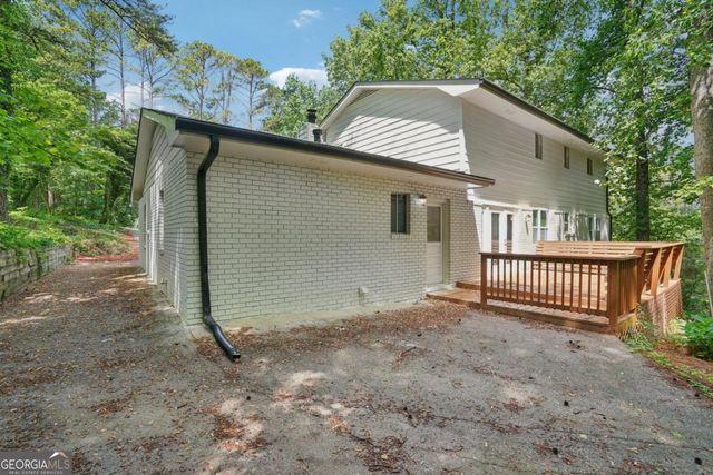 1250 Rockcrest Drive, Marietta, GA 30062