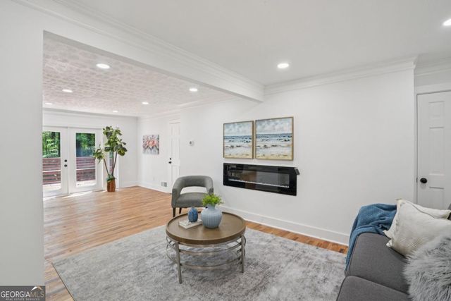 1250 Rockcrest Drive, Marietta, GA 30062