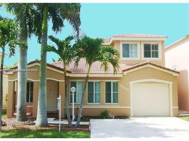 16453 SW 97th St, Miami, FL 33196