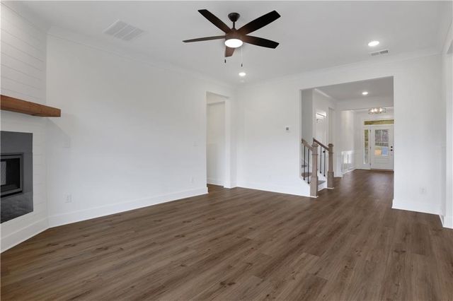 325 Conifer Lane, Ball Ground, GA 30107