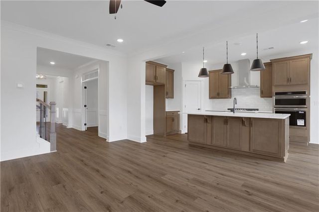 325 Conifer Lane, Ball Ground, GA 30107