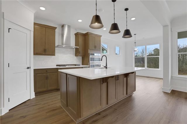 325 Conifer Lane, Ball Ground, GA 30107
