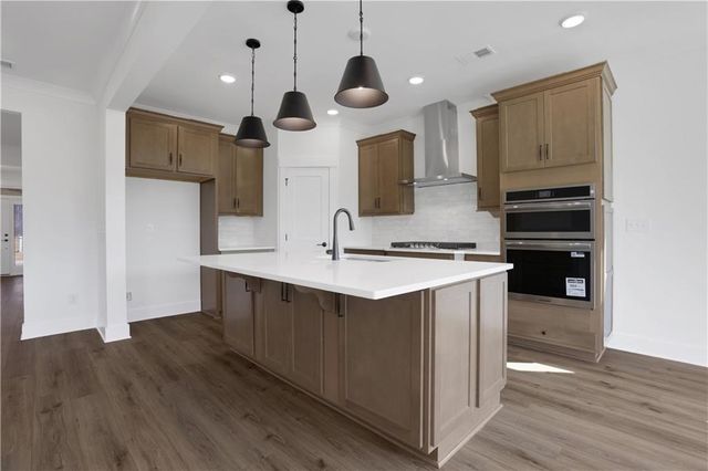 325 Conifer Lane, Ball Ground, GA 30107