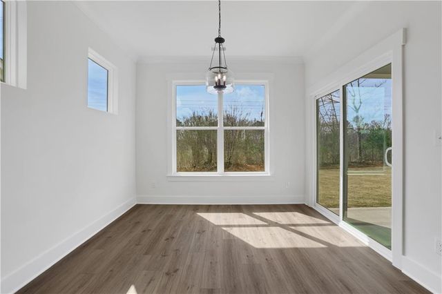 325 Conifer Lane, Ball Ground, GA 30107