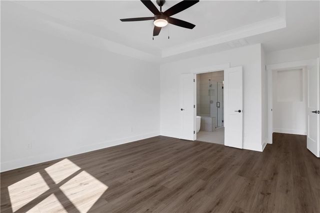 325 Conifer Lane, Ball Ground, GA 30107