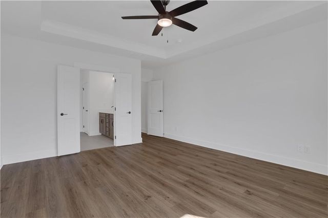 325 Conifer Lane, Ball Ground, GA 30107