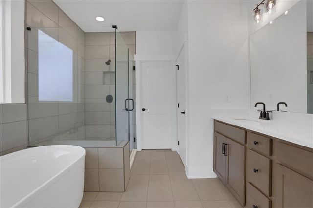 325 Conifer Lane, Ball Ground, GA 30107