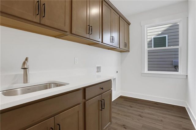 325 Conifer Lane, Ball Ground, GA 30107