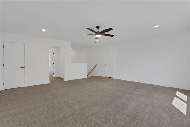 325 Conifer Lane, Ball Ground, GA 30107