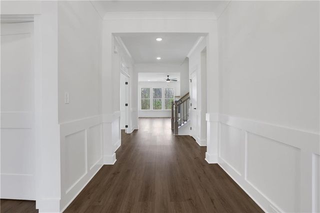 325 Conifer Lane, Ball Ground, GA 30107