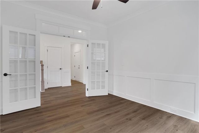 325 Conifer Lane, Ball Ground, GA 30107