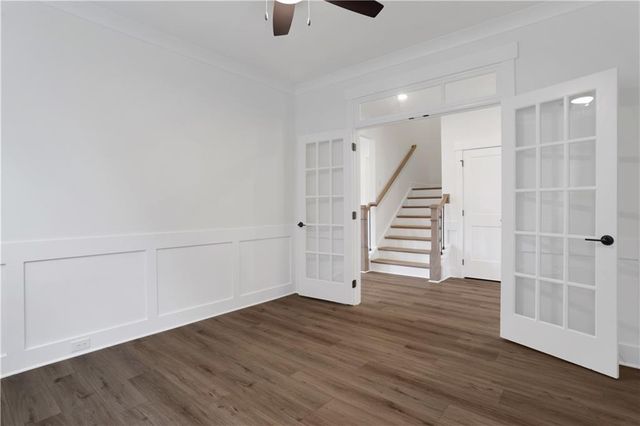 325 Conifer Lane, Ball Ground, GA 30107