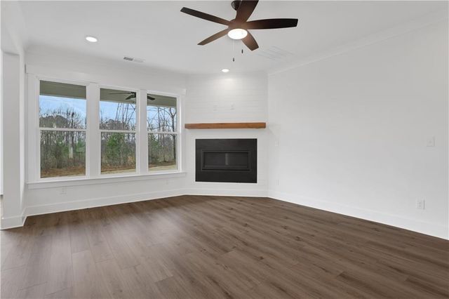 325 Conifer Lane, Ball Ground, GA 30107