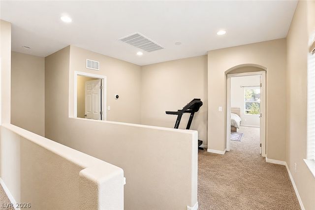 2815 Rough Green Street, Las Vegas, NV 89117