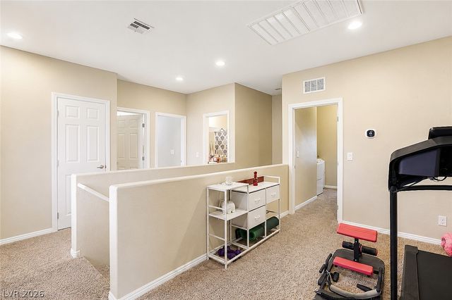 2815 Rough Green Street, Las Vegas, NV 89117
